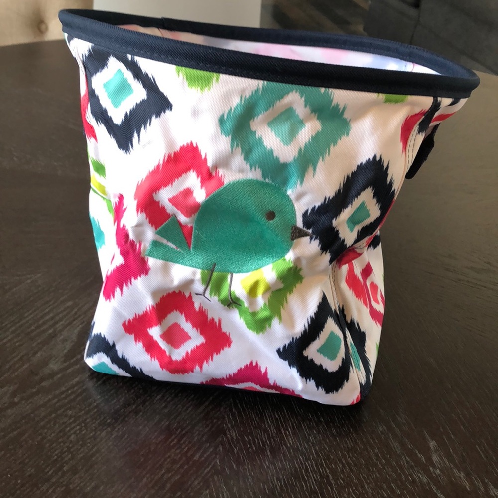 ThirtyOne mini storage bin.